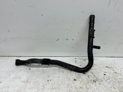 Hyundai i10 ii магистраль воды 1 0 2013- , фото