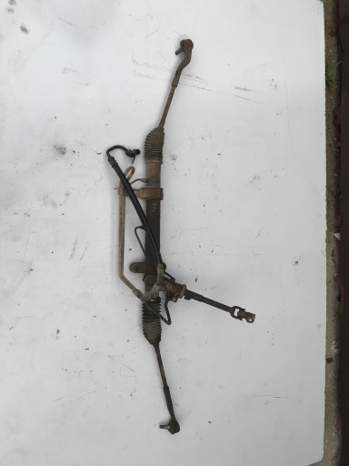 Рулевая рейка европейское daihatsu terios ii , фото