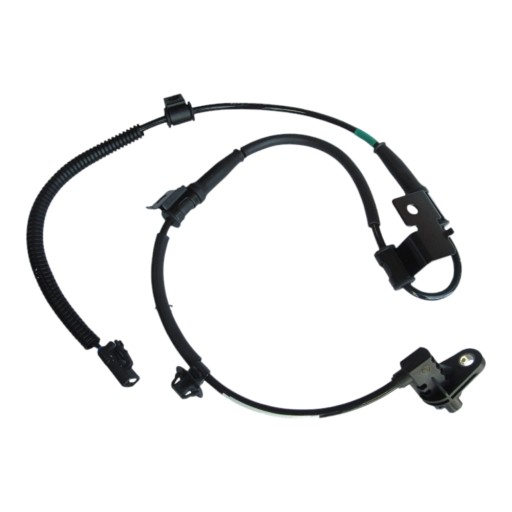 Датчик abs переднее левое заменитель kia 59810-1h300 , фото