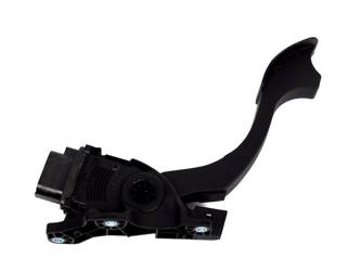 Педаль газу mondeo ford oe 6g92-9f836-rf , фото