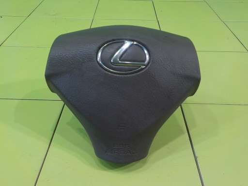 Lexu rx300 ii 3.0 b 03r 5d подушка безопасности подушка управленния , фото