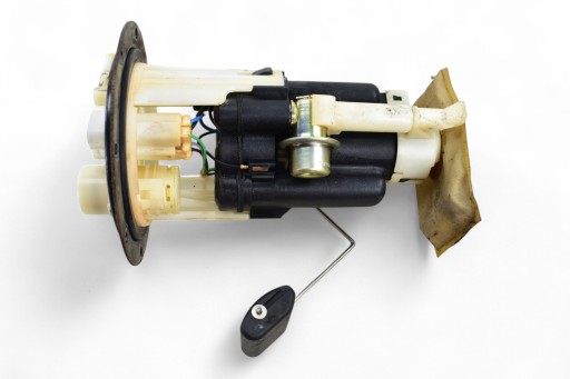 Топливный насос hyundai получить 1.1 1.3 mpi 2002-2008r 31110-1c000 , фото