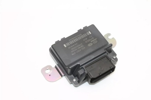 Блок управления модуль ecu hyundai oe 59790-3z500 , фото