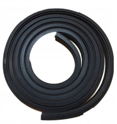 Ущільнювач кришка багажника dacia duster ford fiesta focus ii ka mondeo , фото