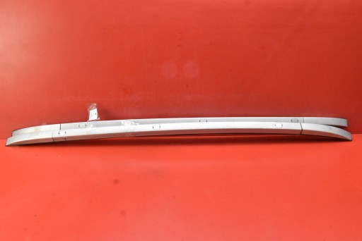 Рейлинг рейлинги крыша комплект 872702y000 hyundai ix35 09-13 , фото