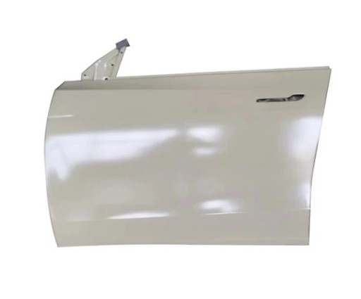 Tesla y model y 2020-2024 дверь переднее левое , фото