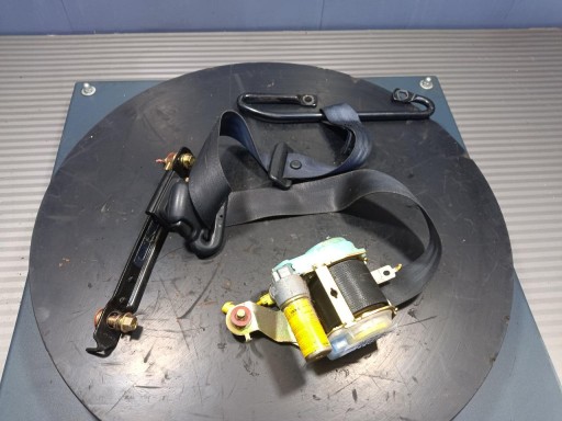 Hyundai coupe ii gk ремни безопасности левое переднее 88810-2c001 , фото