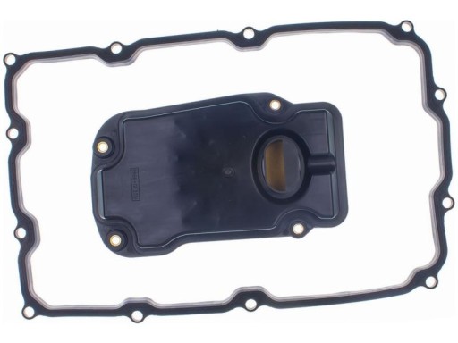 Denckermann a220048 набор фильтров гидравлического автоматическая корбка передач , фото