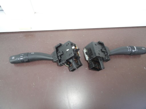 Hyundai h1 переключатель дворников , фото