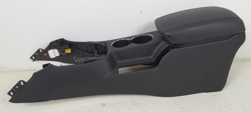 Центральная консоль hyundai genesis coupe европейское , фото