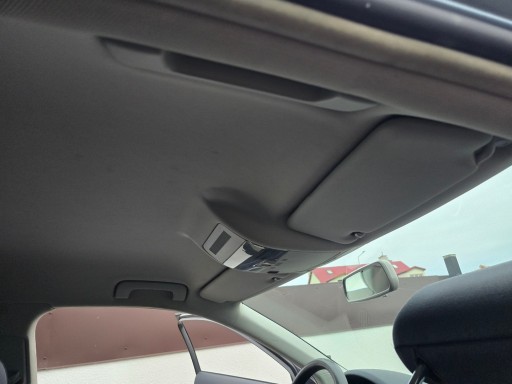 Стеля audi a3 8p 2004-2008 3drzwi rarytas оригінальна , фото