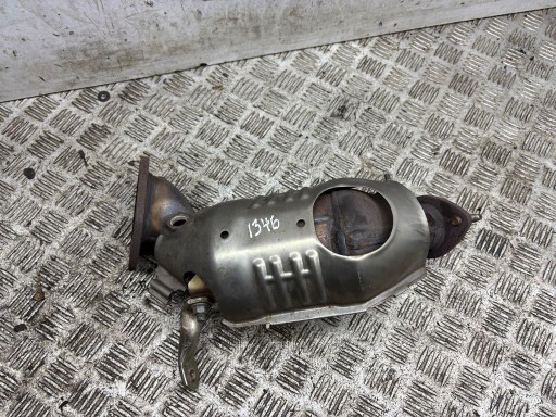 Катализатор lexu rx _l2_ r31430 29944024 3.5l 230kw 2019 , фото