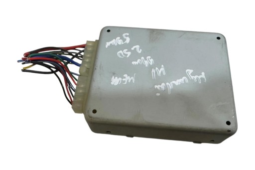 Модуль комфорта hyundai h-1 / starex 954704a600 2.5l дизель 1999 , фото