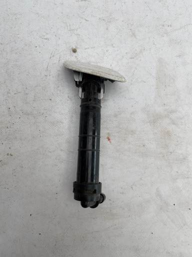 Hyundai oe 98682-2w500 заглушка бампера , фото