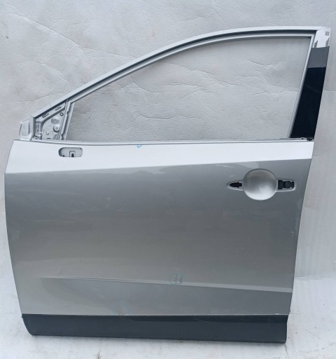 Nissan qashqai iii j12 дверь левое переднее переднее , фото