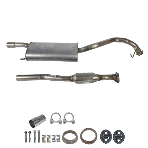 Bm catalysts bm92690h катализатор , фото