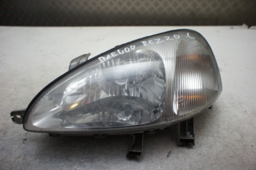 Daewo rezzo рефлектор левое переднее , фото