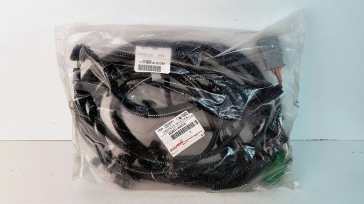 Proace 16-23 проводка вязка бампер переднее , фото