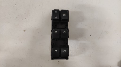 Hyundai kon переключатель переднего окна левый 17- , фото