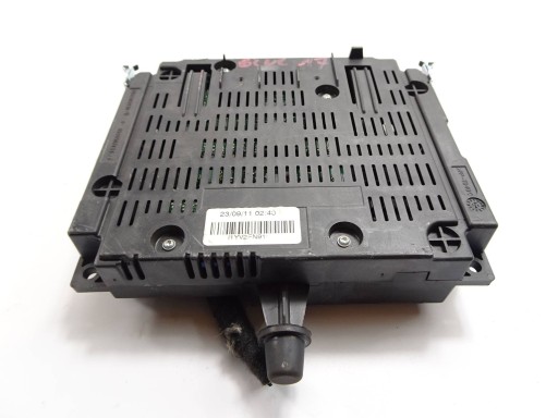 Модуль blue & me alfa rome giulietta , фото