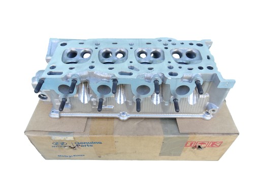 Hyundai oe 22100-02766 головка , фото