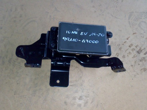 Hyundai ioniq блок датчик distronic 99110-g7000 , фото