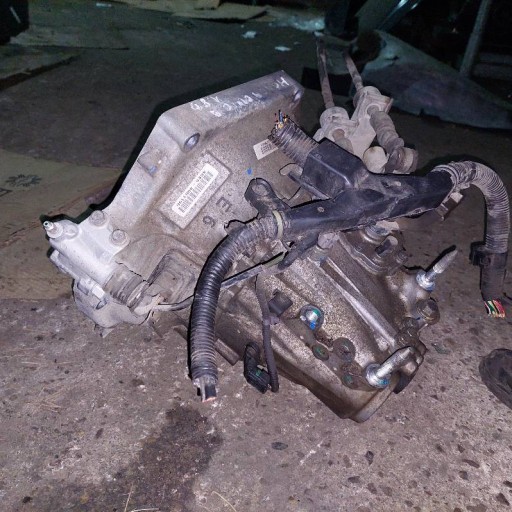 Коробка передач honda civic ix 1.8 b 4ce6 гарантия , фото