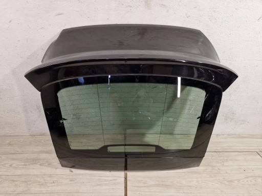 Крышка багажника ferrari ff , фото