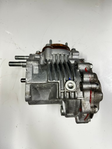 Редуктор мост lexu nx rx nx200t rx200t 2.0 t w72 3610042150 36100-42150 , фото