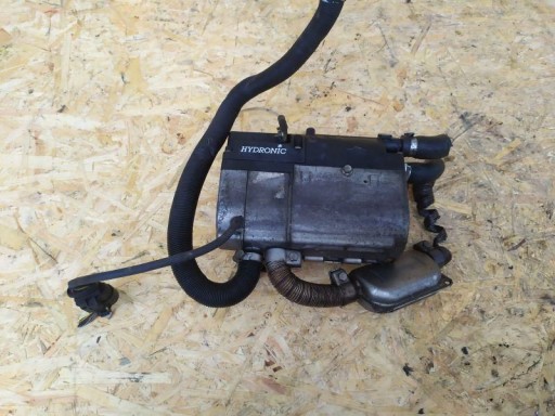 Webasto бензин автономный обогреватели вебаста b4wsc , фото