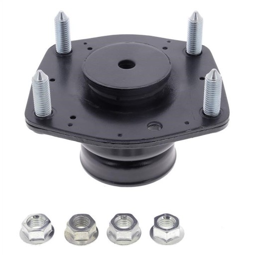 Kyb sm1026 крепление амортизатора , фото