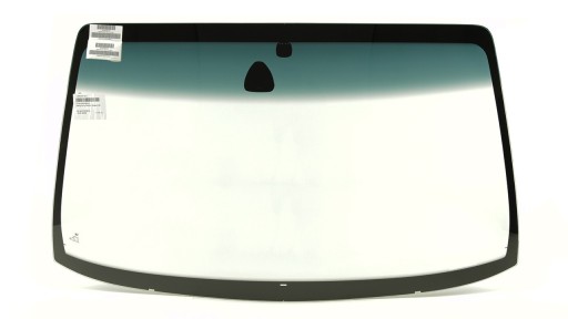 Лобовое стекло лобовое ssangyon rexton 02-13 с сенсором , фото