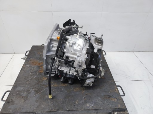 Коробка передач renault cli v 5 рестайлинг 1.6 e- , фото