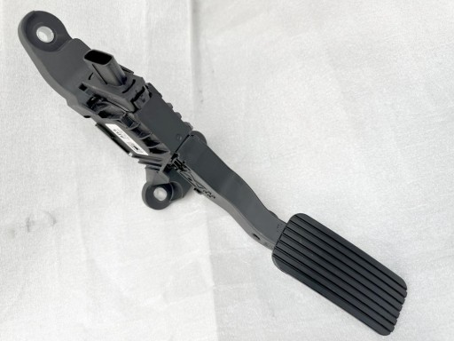 Педаль газа kia hyundai 32700-xxxxx a03 оригинальный , фото