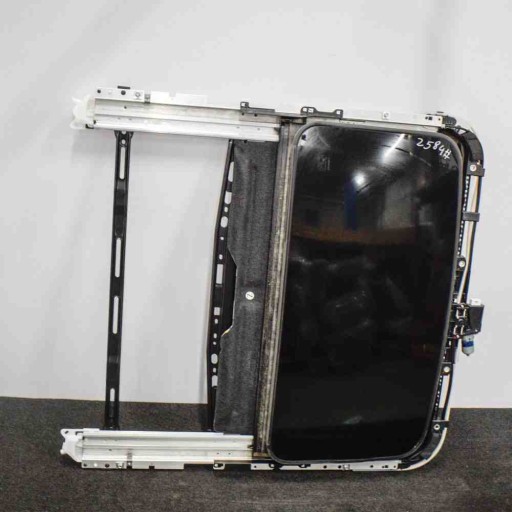 Люк lexu rx _u3_ 43r00073 3.3l гибрид 155kw 2007 , фото