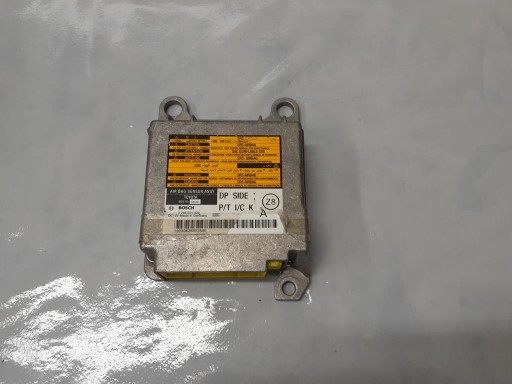 Lexu is ii модуль srs сенсор подушок подушка безопасности 89170-53100 , фото