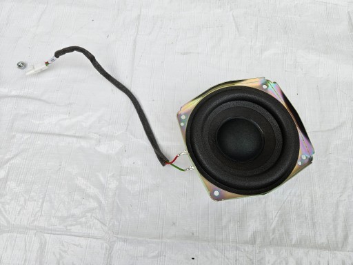 Колонка саббуфер hyundai i20 iii 19-23 bose , фото