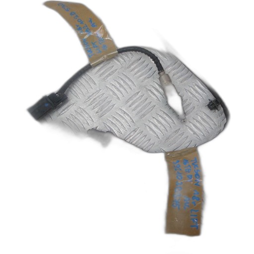 Зонд lambda hyundai tucson 392101b530 392102b375 , фото