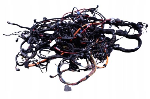 Полная установка умный fortwo ii 15r electric , фото