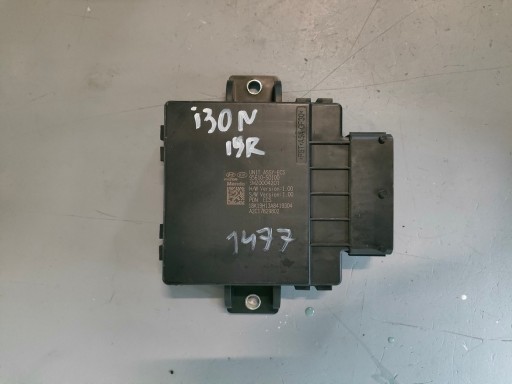 Hyundai i30n модуль блок управления 95610-s0100 , фото