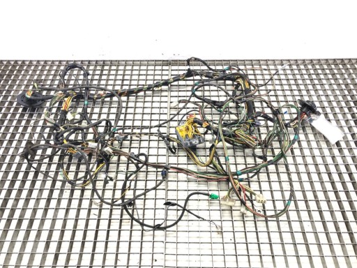 Вязка внутри microcar m8 2012 , фото