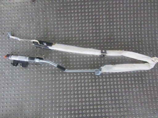 Hyundai genesis coupe 2016 модуль подушки безопасности воздушная левое , фото