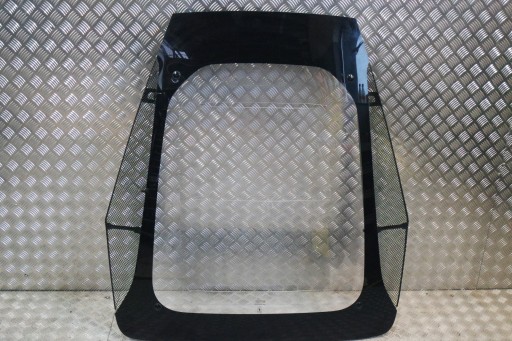 Крышка багажника стекло задний ferrari f8 tributo , фото