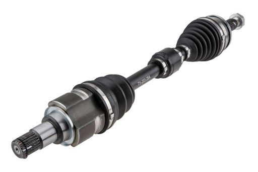 Nty піввісь toyota corolla 1.8hybrid 122km 19- /przedni atm cvt , фото