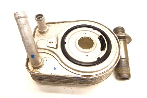 Kia proceed hyundai i30 tucson iii 1.6 t-gdi g4fj радиатор масло , фото