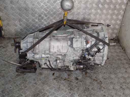 Коробка передач lexu gs 450h 3.5 2gr - fse , фото