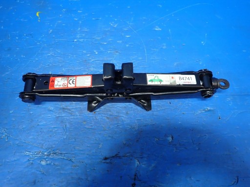 Домкрат hyundai ix35 , фото