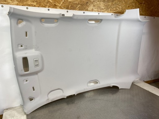 2025 mg hs потолока , фото