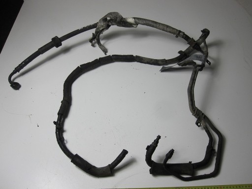 Waz weze шланг гидроусилитель hyundai tucson 2.0crdi 06r комплект , фото