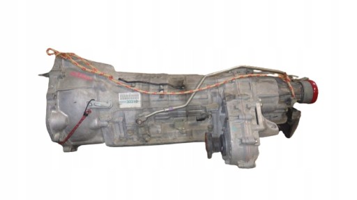 Коробка передач 4x4 awd 3.0 3.5 lexu gs300 gs350 , фото